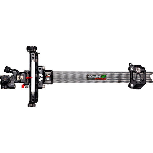 Axcel Achieve XP Pro Carbon Bar Compound
