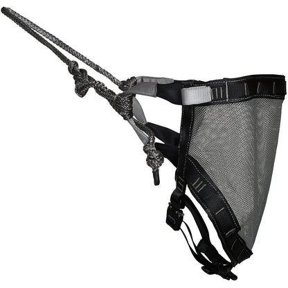 XOP  Mutant Saddle Harness