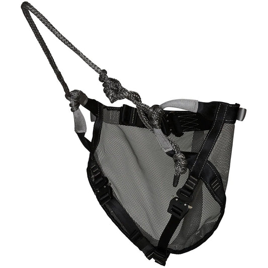 XOP  Mutant Saddle Harness