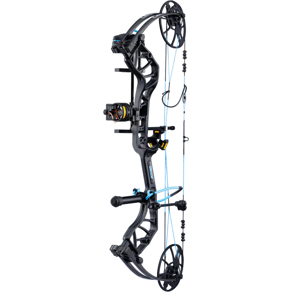 Bear Legit MAXX RTH Bow Package