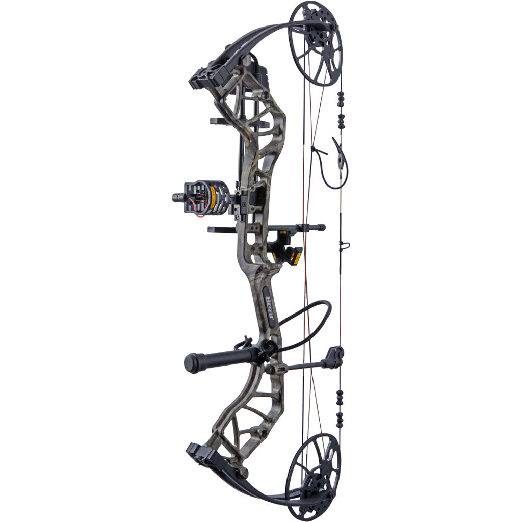 Bear Legit MAXX RTH Bow Package