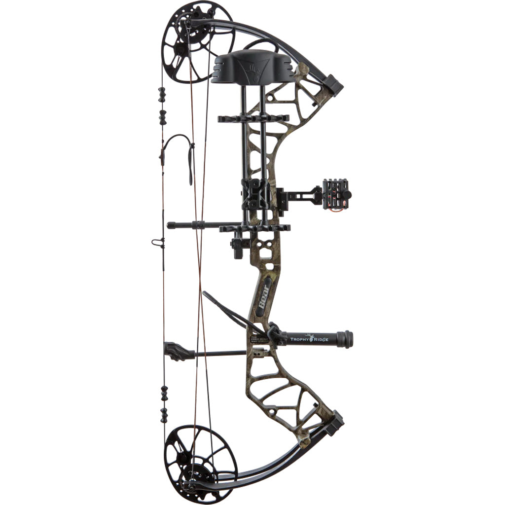Bear Legit MAXX RTH Bow Package