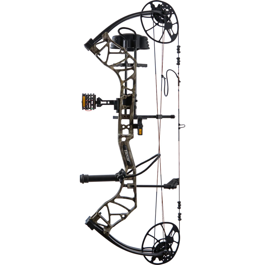Bear Legit MAXX RTH Bow Package