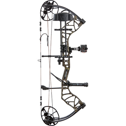 Bear Legit MAXX RTH Bow Package