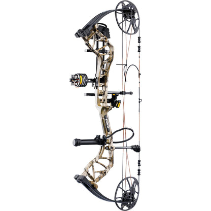 Bear Legit MAXX RTH Bow Package