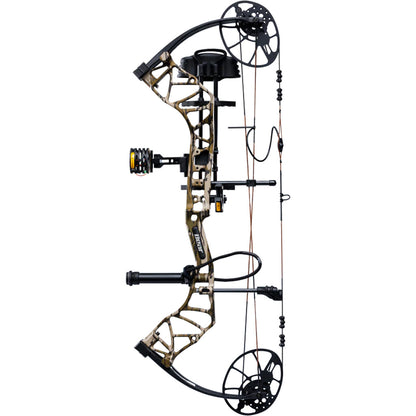 Bear Legit MAXX RTH Bow Package