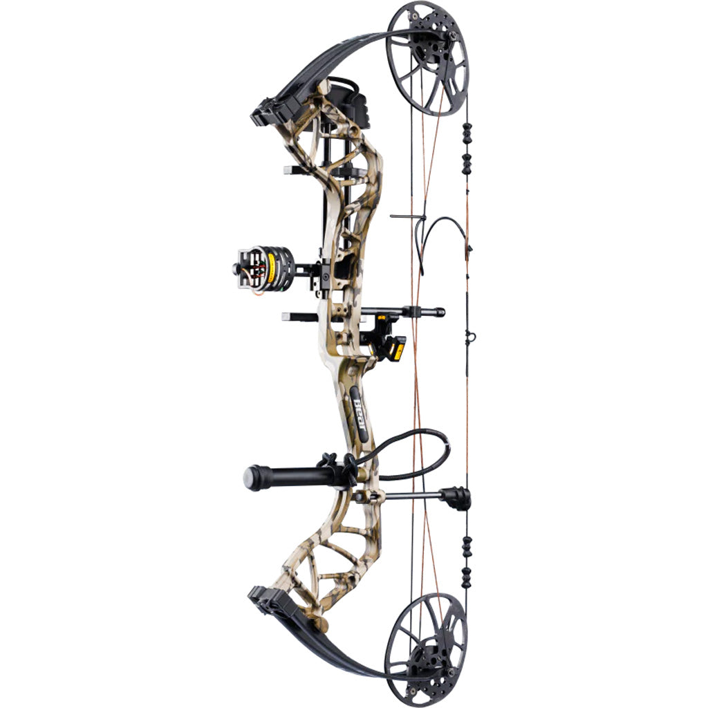 Bear Legit MAXX RTH Bow Package