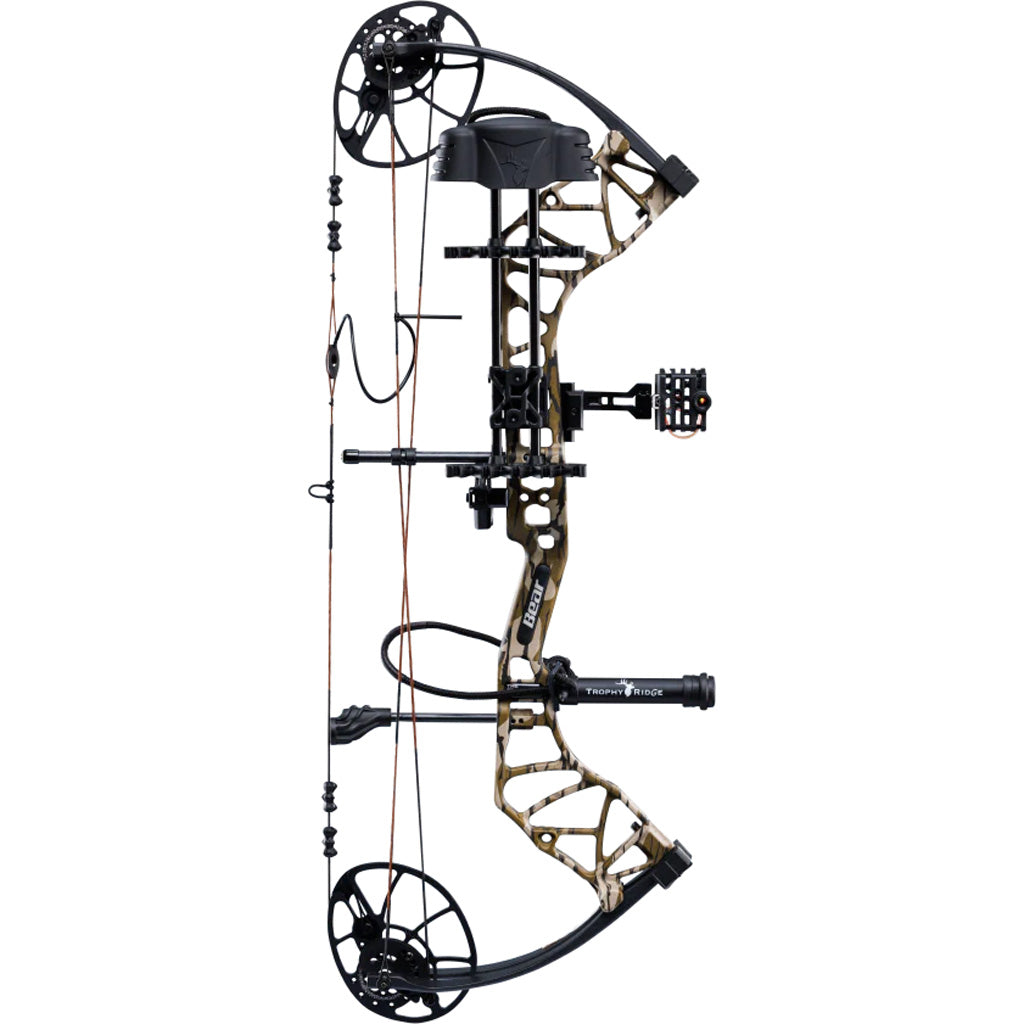 Bear Legit MAXX RTH Bow Package
