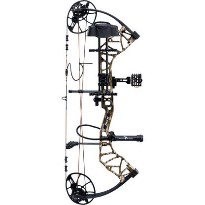 Bear Legit MAXX RTH Bow Package