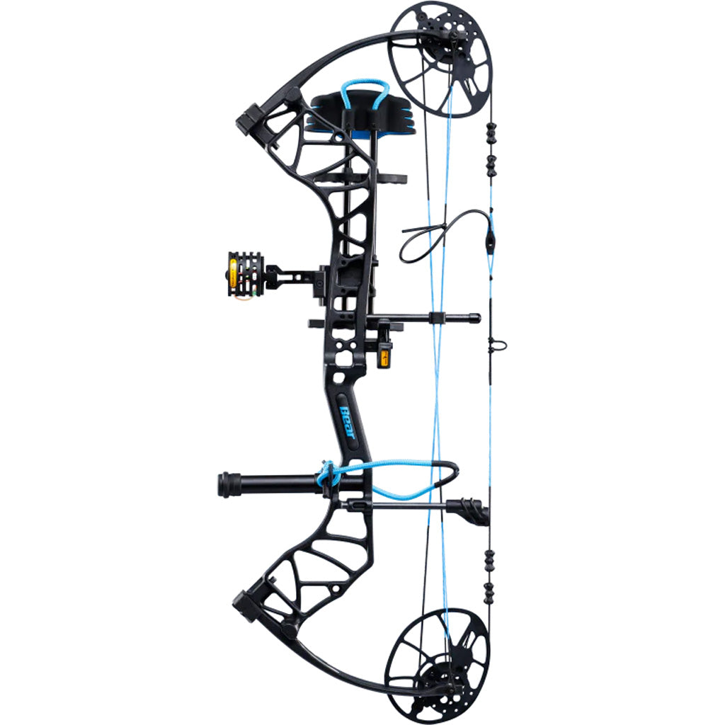 Bear Legit MAXX RTH Bow Package