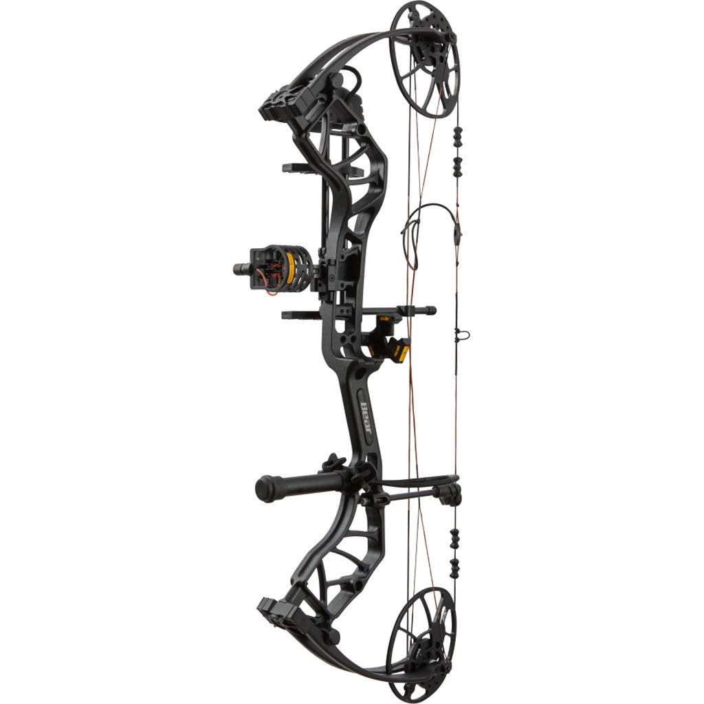 Bear Legit MAXX RTH Bow Package