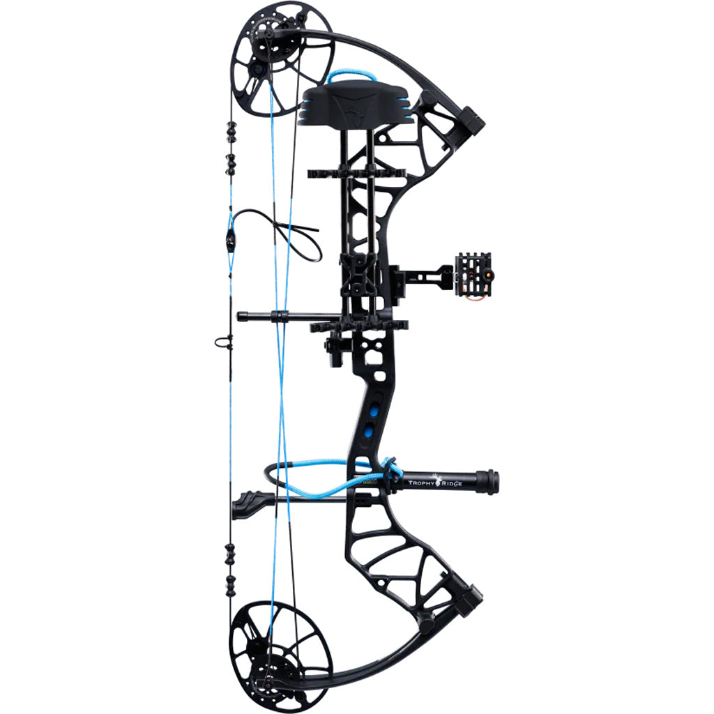 Bear Legit MAXX RTH Bow Package