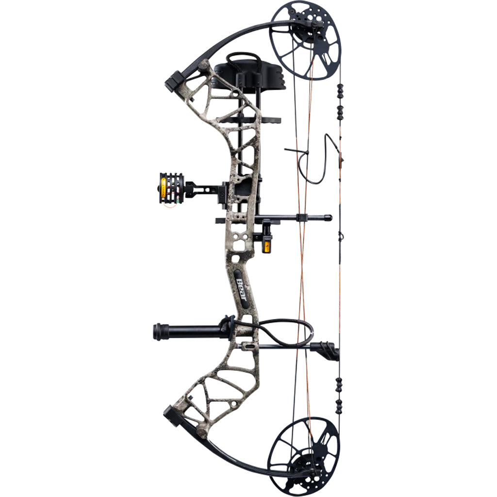 Bear Legit MAXX RTH Bow Package