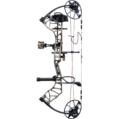 Bear Legit MAXX RTH Bow Package