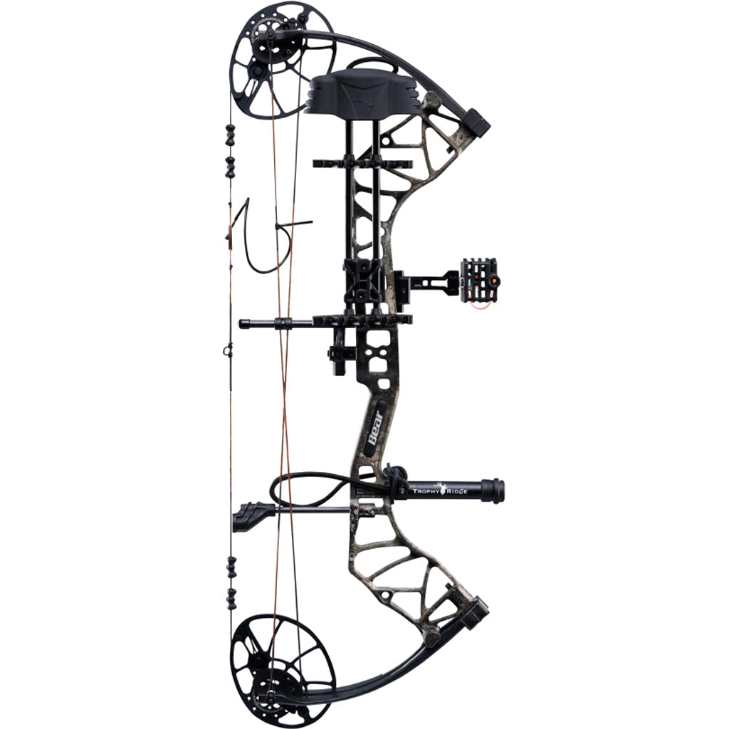 Bear Legit MAXX RTH Bow Package