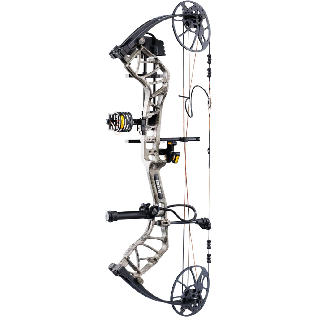 Bear Legit MAXX RTH Bow Package