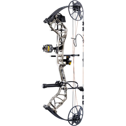 Bear Legit MAXX RTH Bow Package