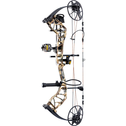 Bear Legit MAXX RTH Bow Package