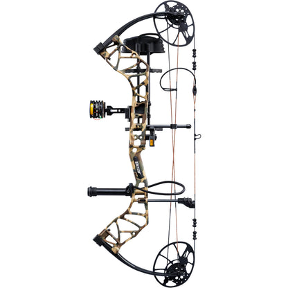 Bear Legit MAXX RTH Bow Package