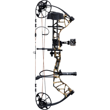 Bear Legit MAXX RTH Bow Package