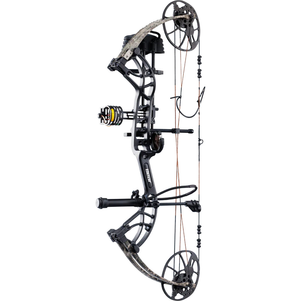 Bear Cruzer G4 RTH Bow Package