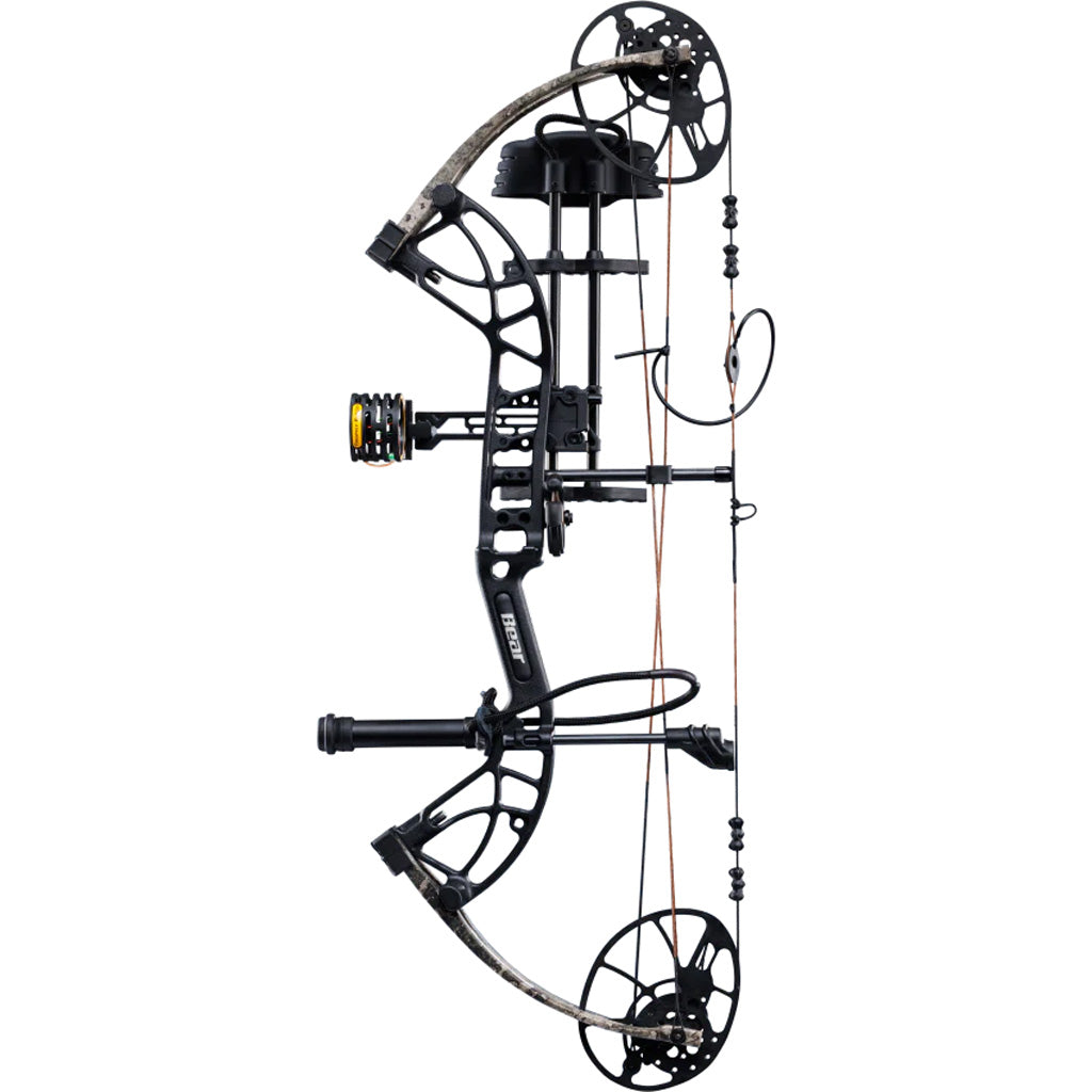 Bear Cruzer G4 RTH Bow Package