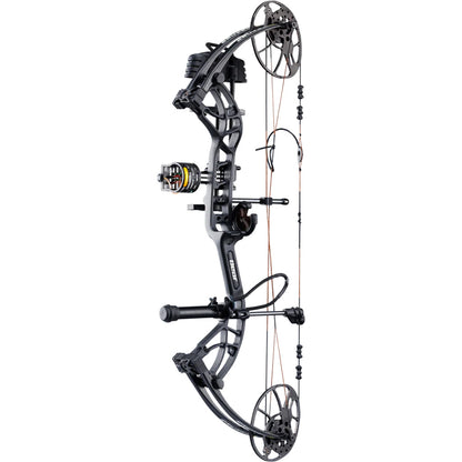 Bear Cruzer G4 RTH Bow Package