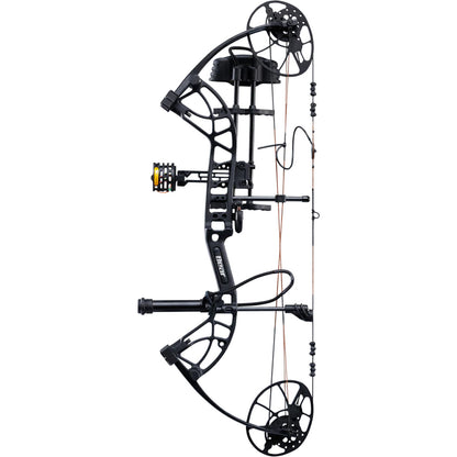 Bear Cruzer G4 RTH Bow Package