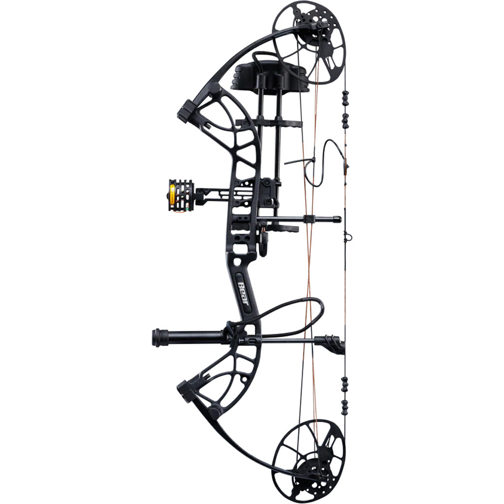 Bear Cruzer G4 RTH Bow Package