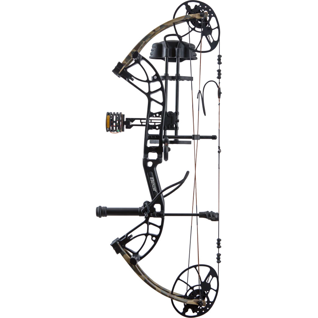 Bear Cruzer G4 RTH Bow Package