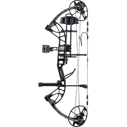 Bear Cruzer G4 RTH Bow Package