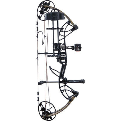 Bear Cruzer G4 RTH Bow Package