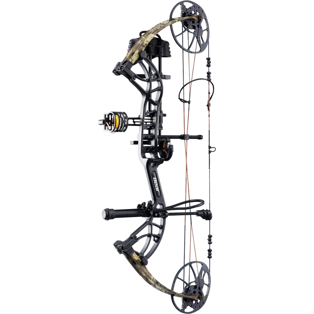 Bear Cruzer G4 RTH Bow Package