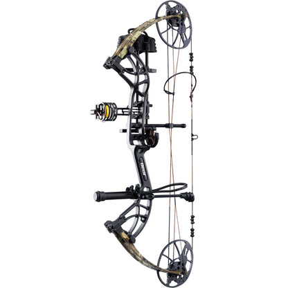 Bear Cruzer G4 RTH Bow Package