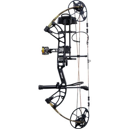 Bear Cruzer G4 RTH Bow Package
