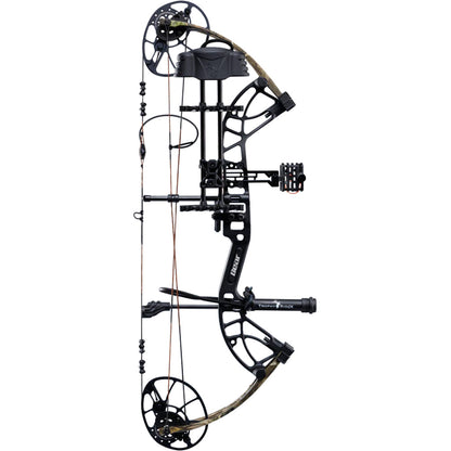 Bear Cruzer G4 RTH Bow Package