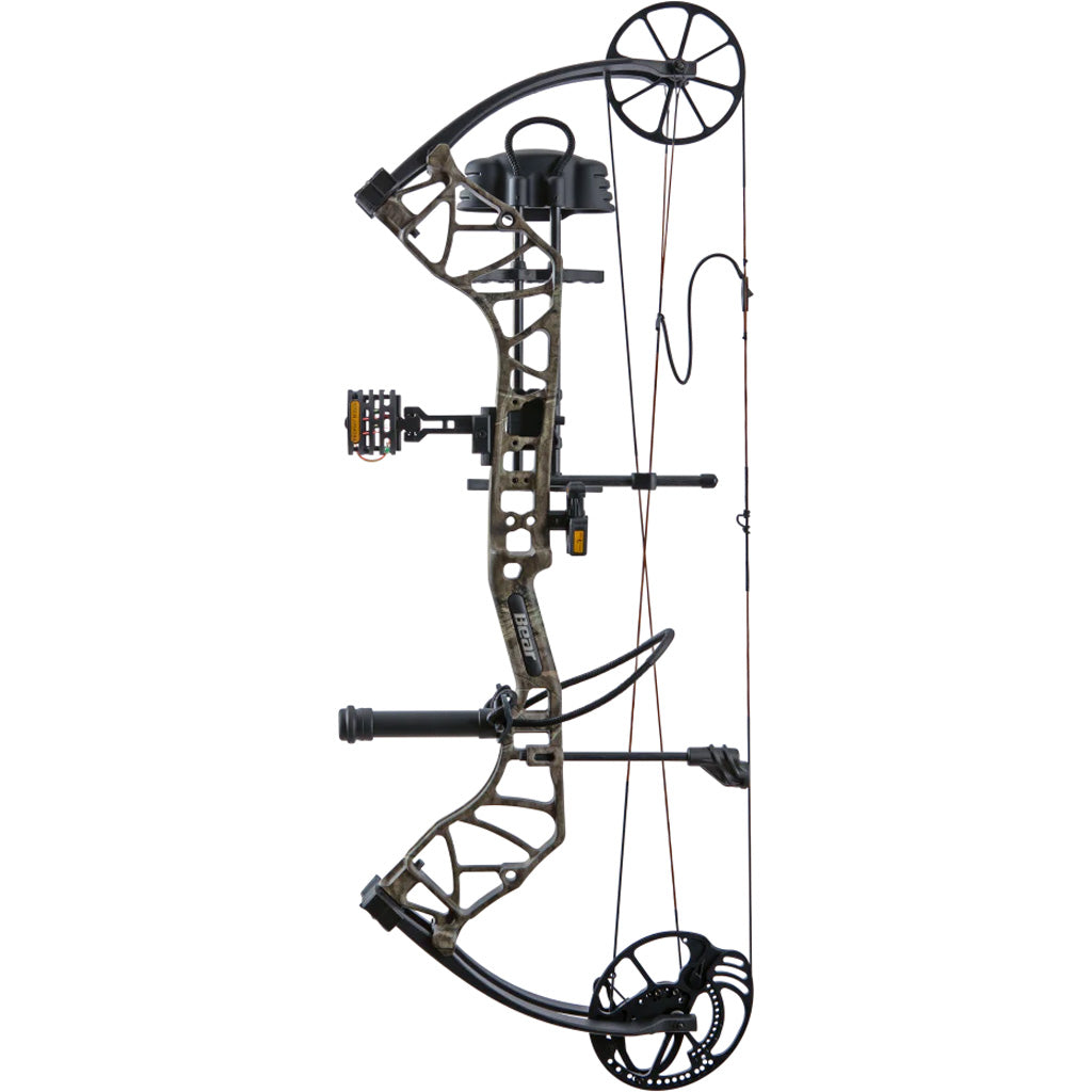 Bear Species XT RTH Bow Package