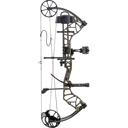 Bear Species XT RTH Bow Package