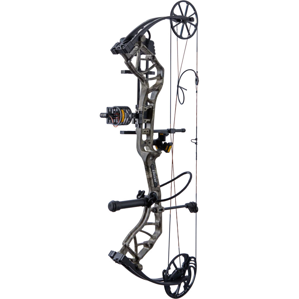 Bear Species XT RTH Bow Package