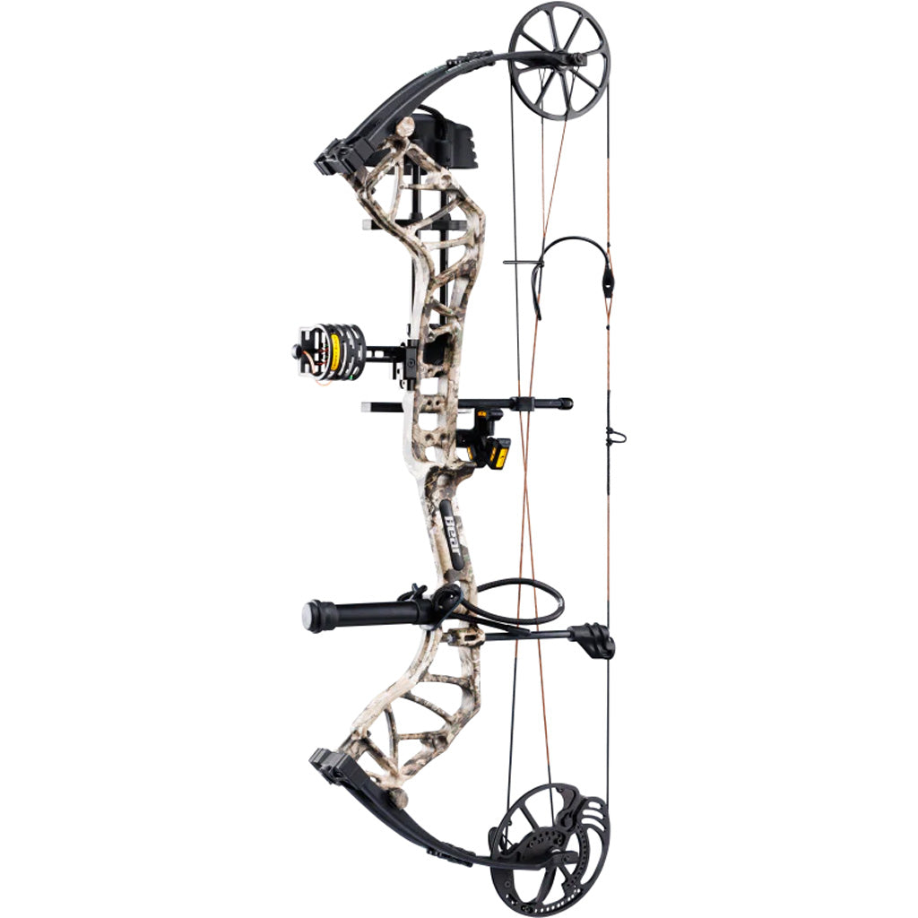 Bear Species XT RTH Bow Package