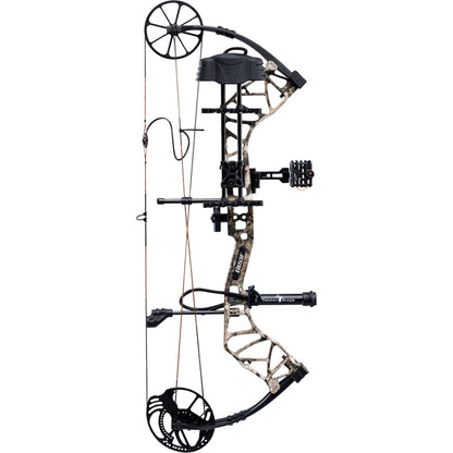 Bear Species XT RTH Bow Package