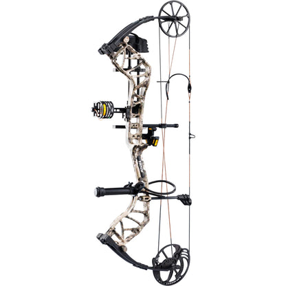 Bear Species XT RTH Bow Package