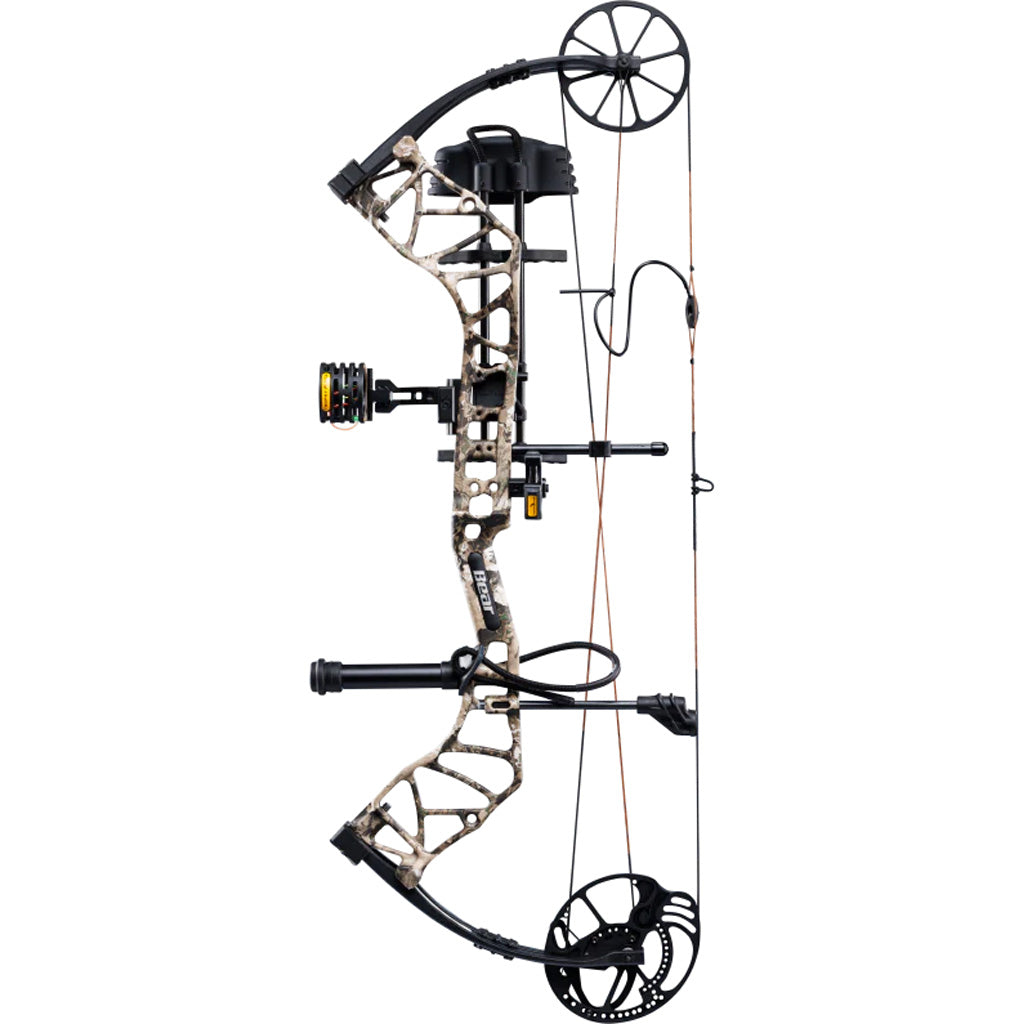 Bear Species XT RTH Bow Package