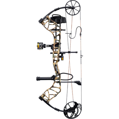 Bear Species XT RTH Bow Package