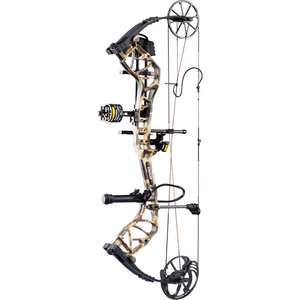 Bear Species XT RTH Bow Package