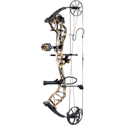 Bear Species XT RTH Bow Package