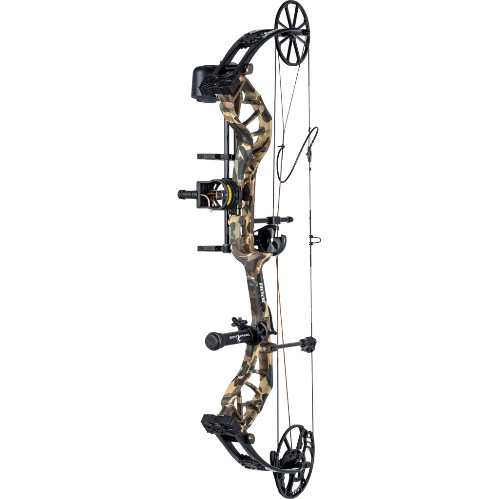 Bear Species XT RTH Bow Package