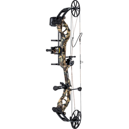 Bear Species XT RTH Bow Package