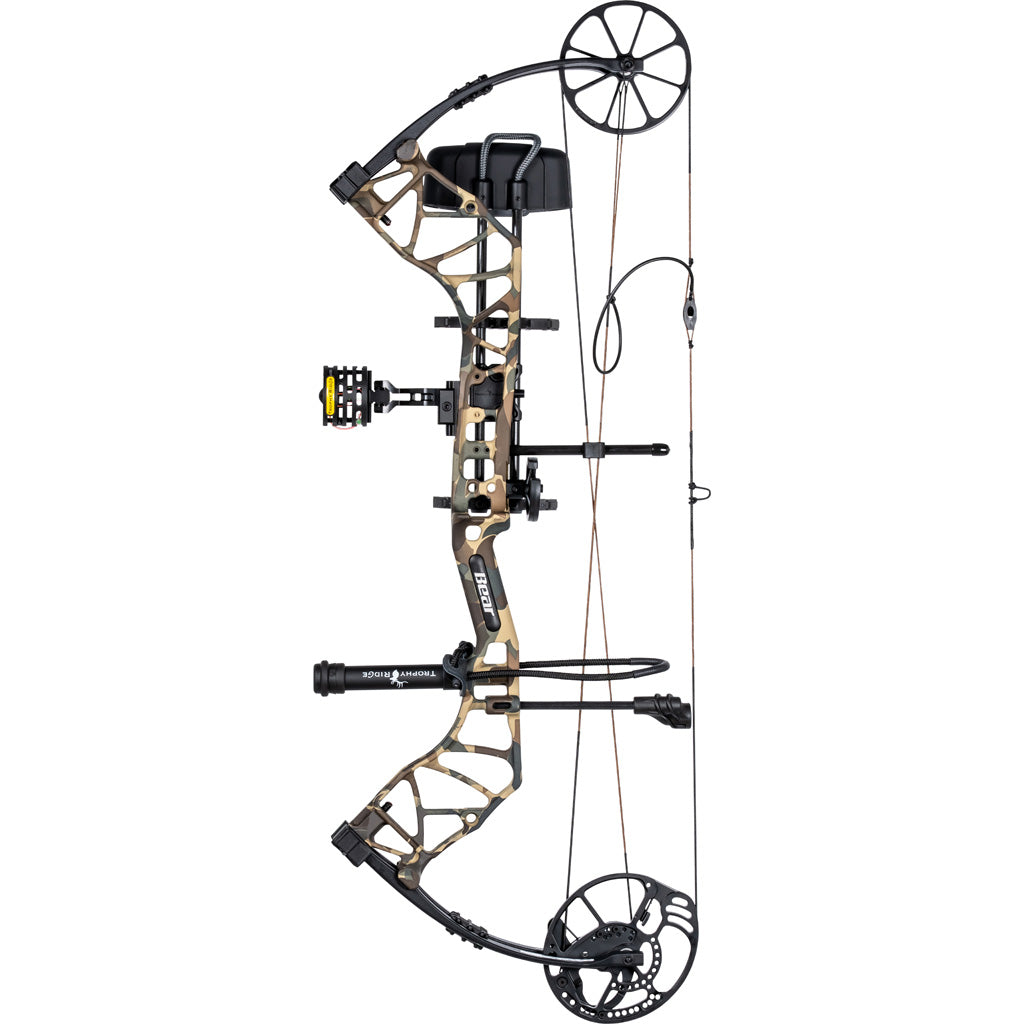 Bear Species XT RTH Bow Package