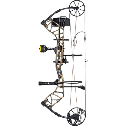 Bear Species XT RTH Bow Package